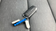 Kia Niro 150kW 4 65kWh 5dr Auto Electric Estate